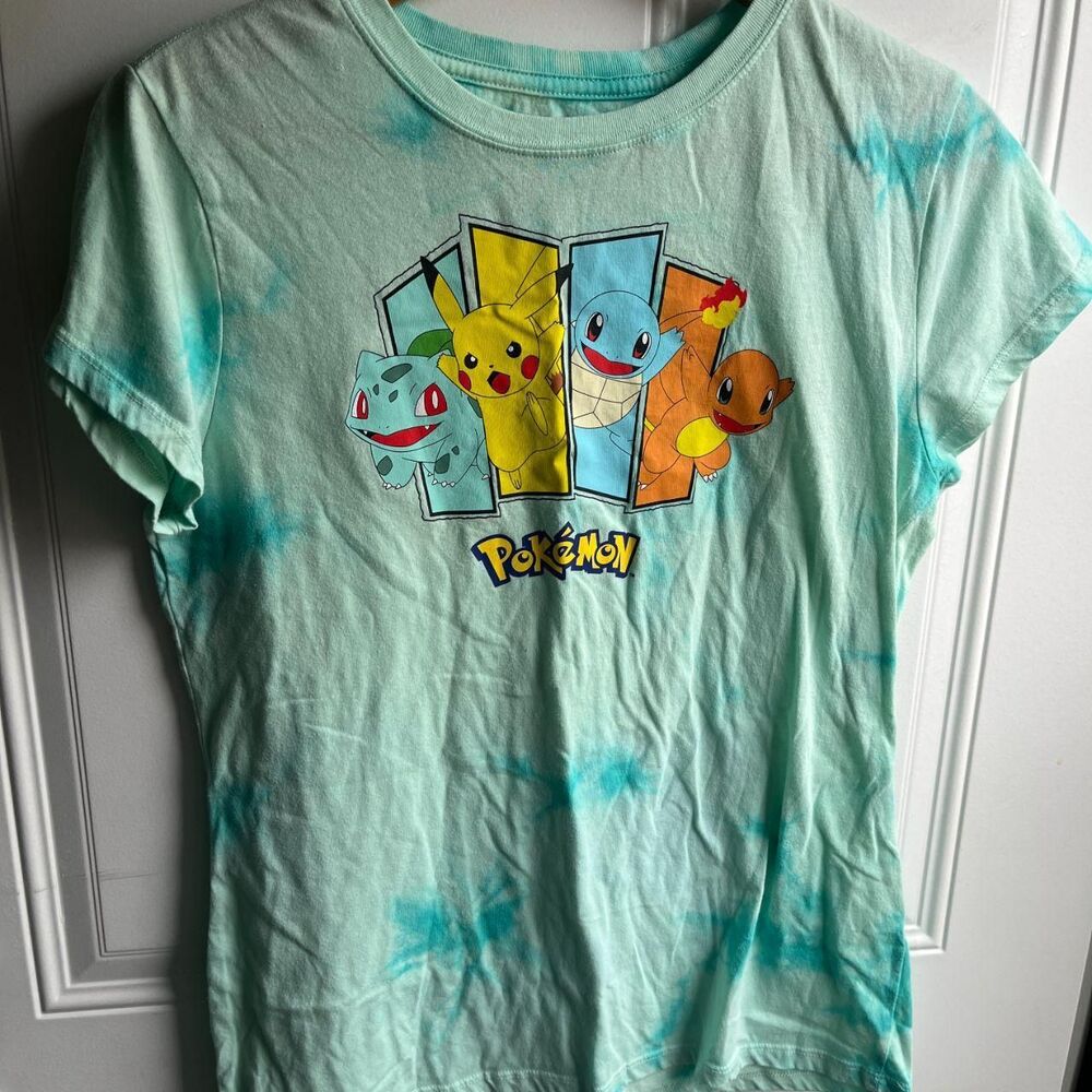 Pokemon Women's multi T-shirt